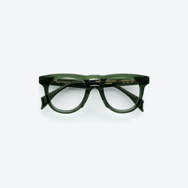 Monokol Evolved Boldness MK345 C29 occhiali fotocromatici aviator
