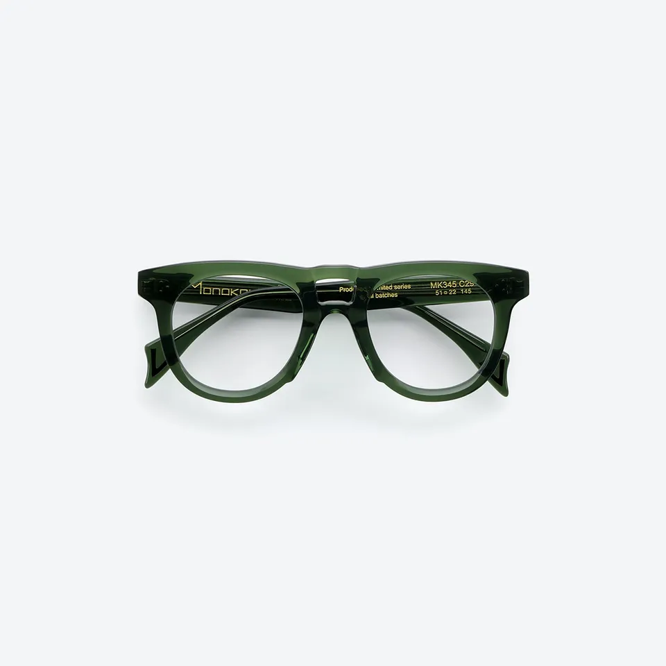Monokol Evolved Boldness MK345 C29 occhiali fotocromatici aviator