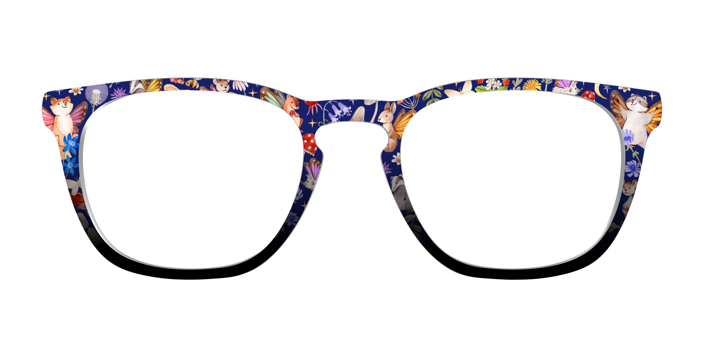 Pair Eyewear Design Tops Fairy Friends top magnetico FG06