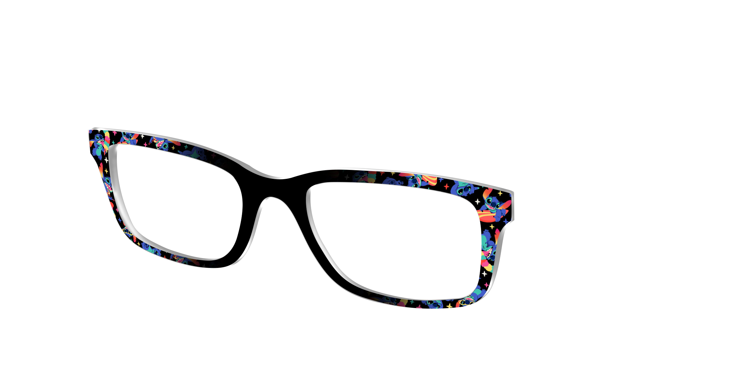 Pair Eyewear Collabs 626 Flavors top magnetico