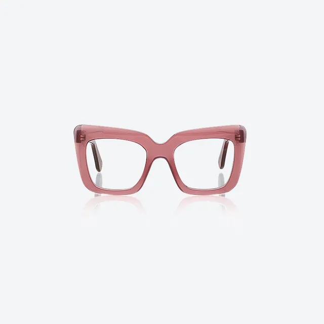 Monokol The Glass Garden MK240 C34 occhiali da vista cat eye