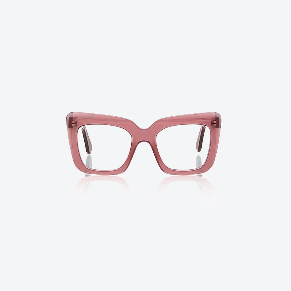 Monokol The Glass Garden MK240 C34 occhiali da vista cat eye