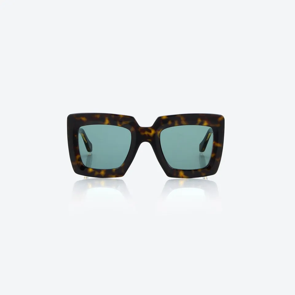 Monokol Studio Attitude MK220 C2Y occhiali da sole quadrati