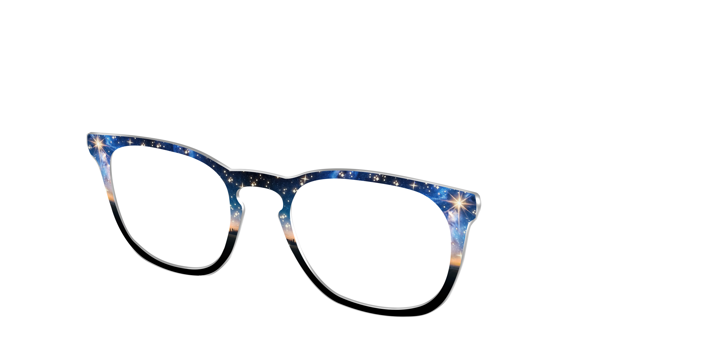 Pair Design Tops The North Star top magnetico stella