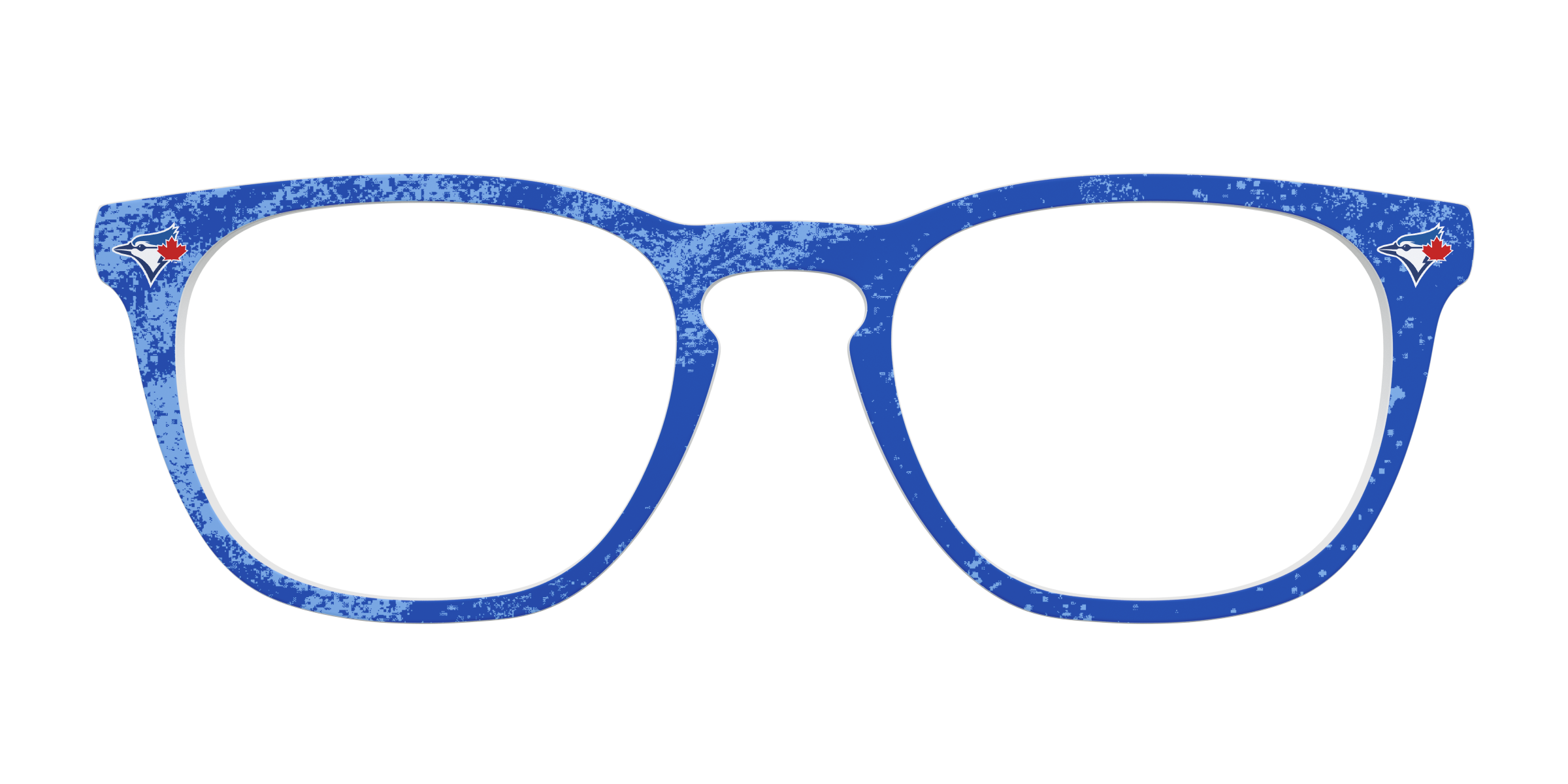 Pair Eyewear School Spirit Blue Jays Home Run top Cedro