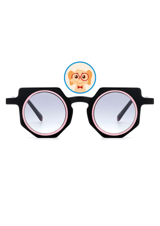 Ouyuan Sunglasses G2287 occhiali da sole bambini polarizzati