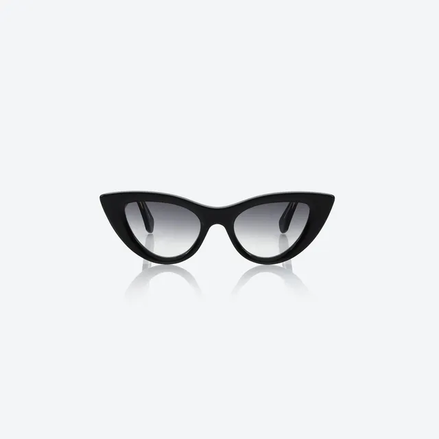 Monokol The Glass Garden MK249 C1Y occhiali da sole cat eye donna