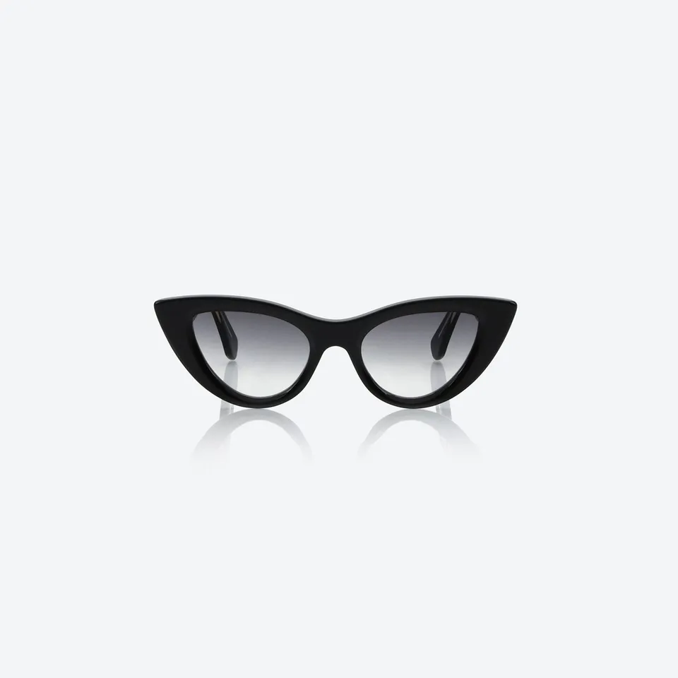 Monokol The Glass Garden MK249 C1Y occhiali da sole cat eye donna