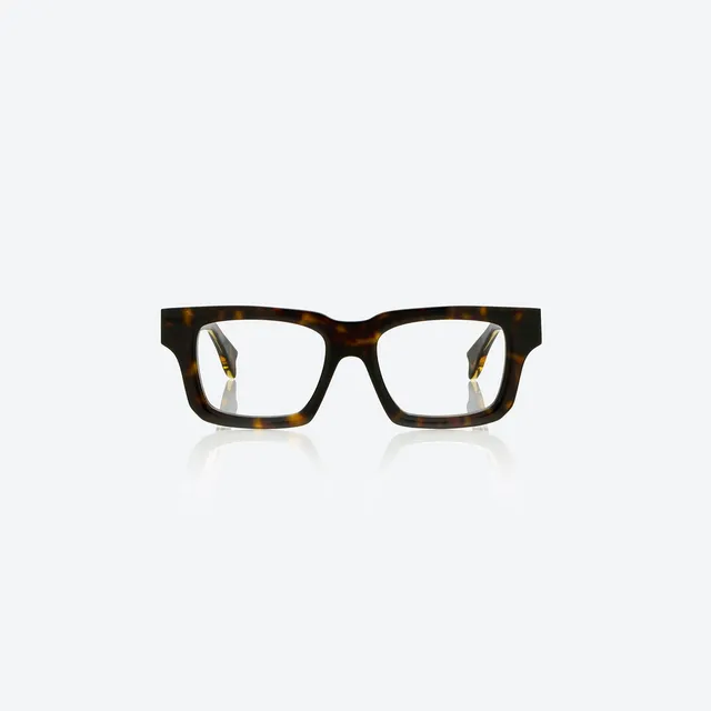 Monokol Present Tense MK265 C2Y occhiali da vista quadrati