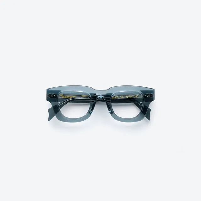 Monokol Iconic Bold MK307 C43 occhiali da vista quadrati acetato