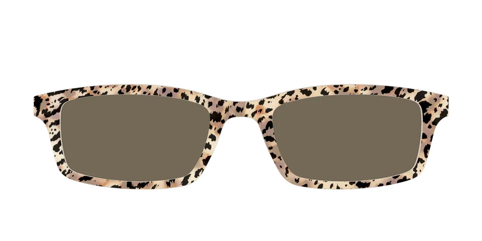 Pair Eyewear Wild Cat Sun Top sole polarizzato Cedro