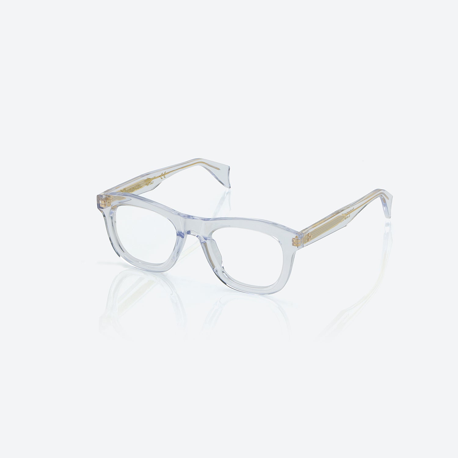 Monokol Evolved Boldness MK324 C37 occhiali da vista quadrati
