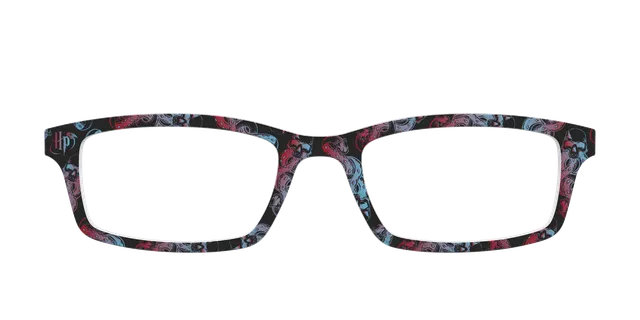 Pair Eyewear Collabs The Dark Mark top HP18