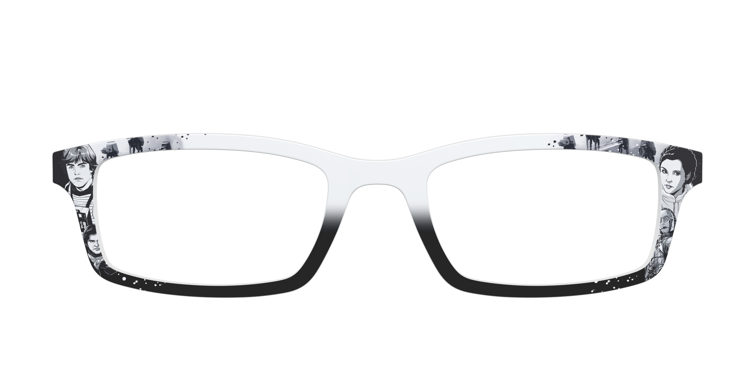 Pair Eyewear Collabs Echo Base top magnetico SW4