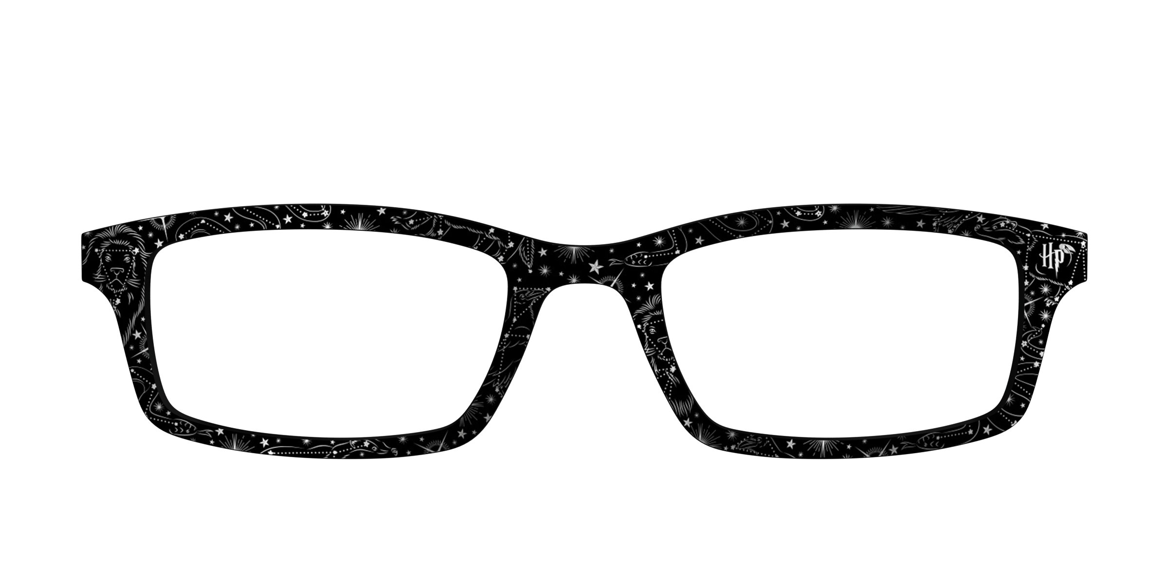 Pair Eyewear Collabs Chrome Celestial top occhiali 303 premium
