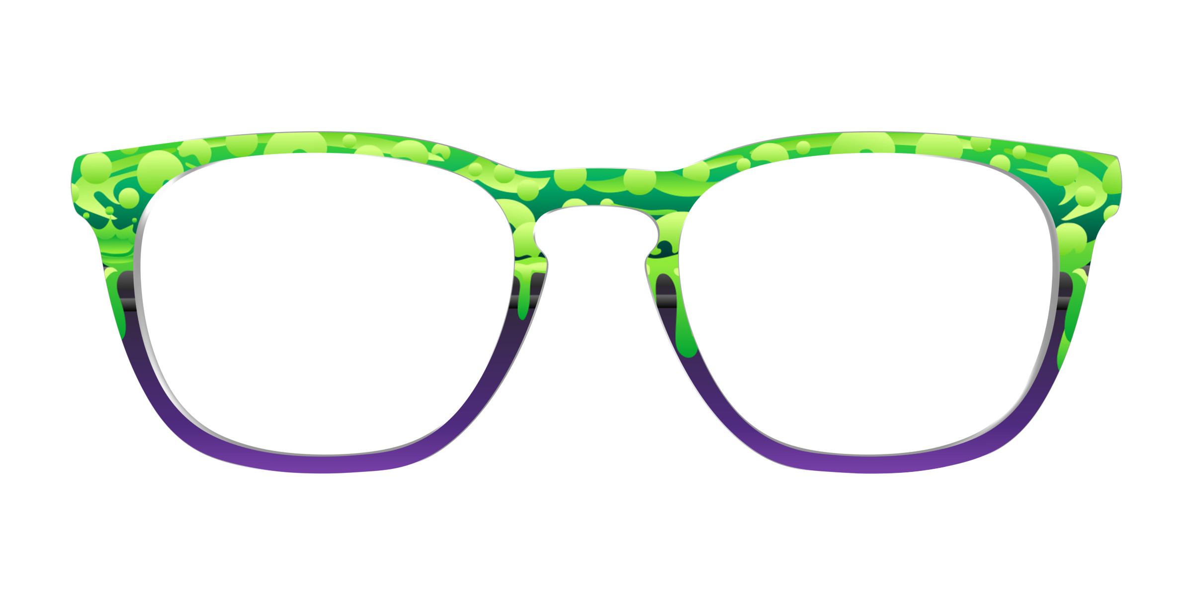 Pair Eyewear Design Tops The Bubbling Cauldron Top Occhiali SU09