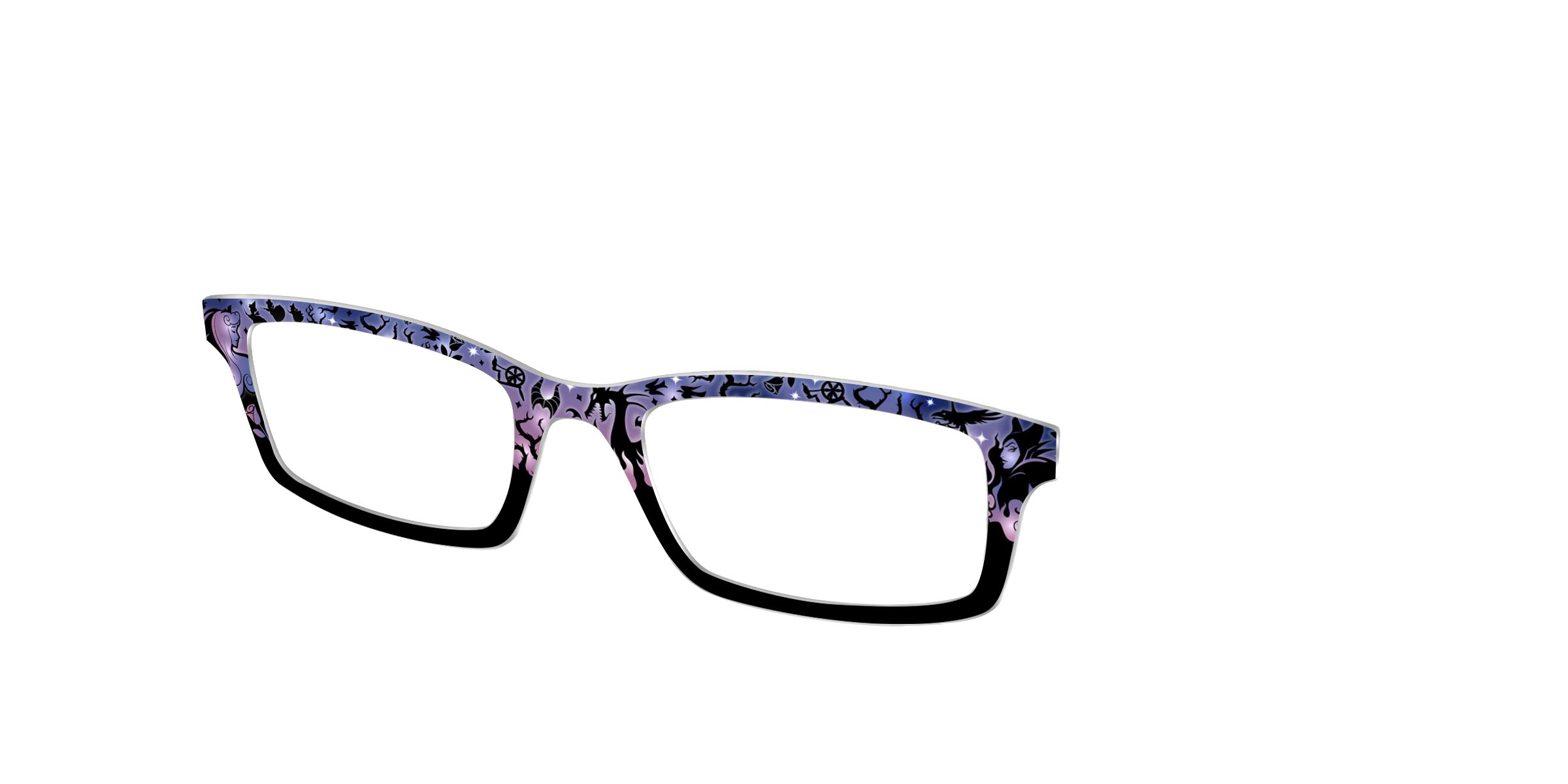Pair Eyewear Collabs Under my Spell Top per Occhiali DY58