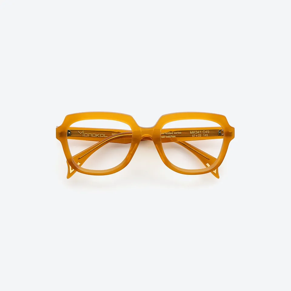 Monokol Evolved Boldness MK341 C49 occhiali fotocromatici quadrati