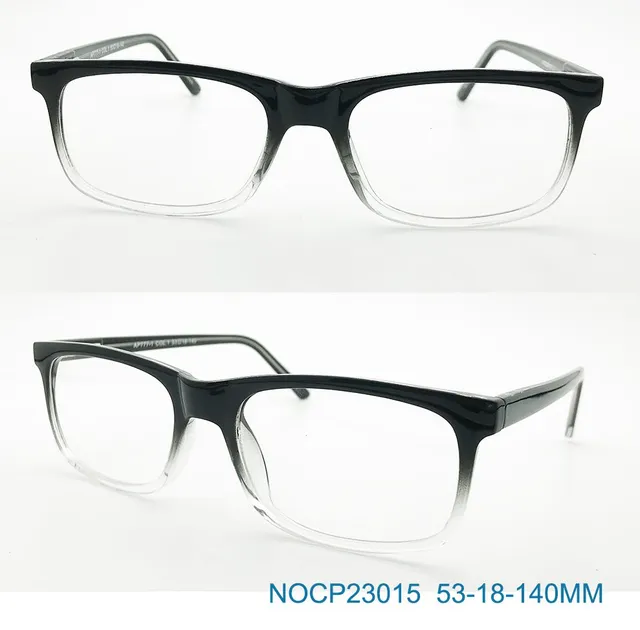 Ouyuan NOCP23015 montatura occhiali CP 53-18-140