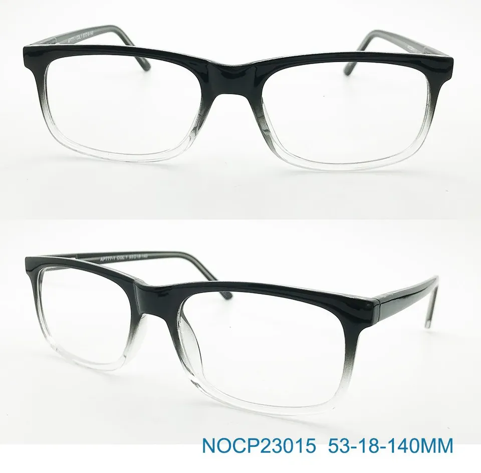 Ouyuan NOCP23015 montatura occhiali CP 53-18-140