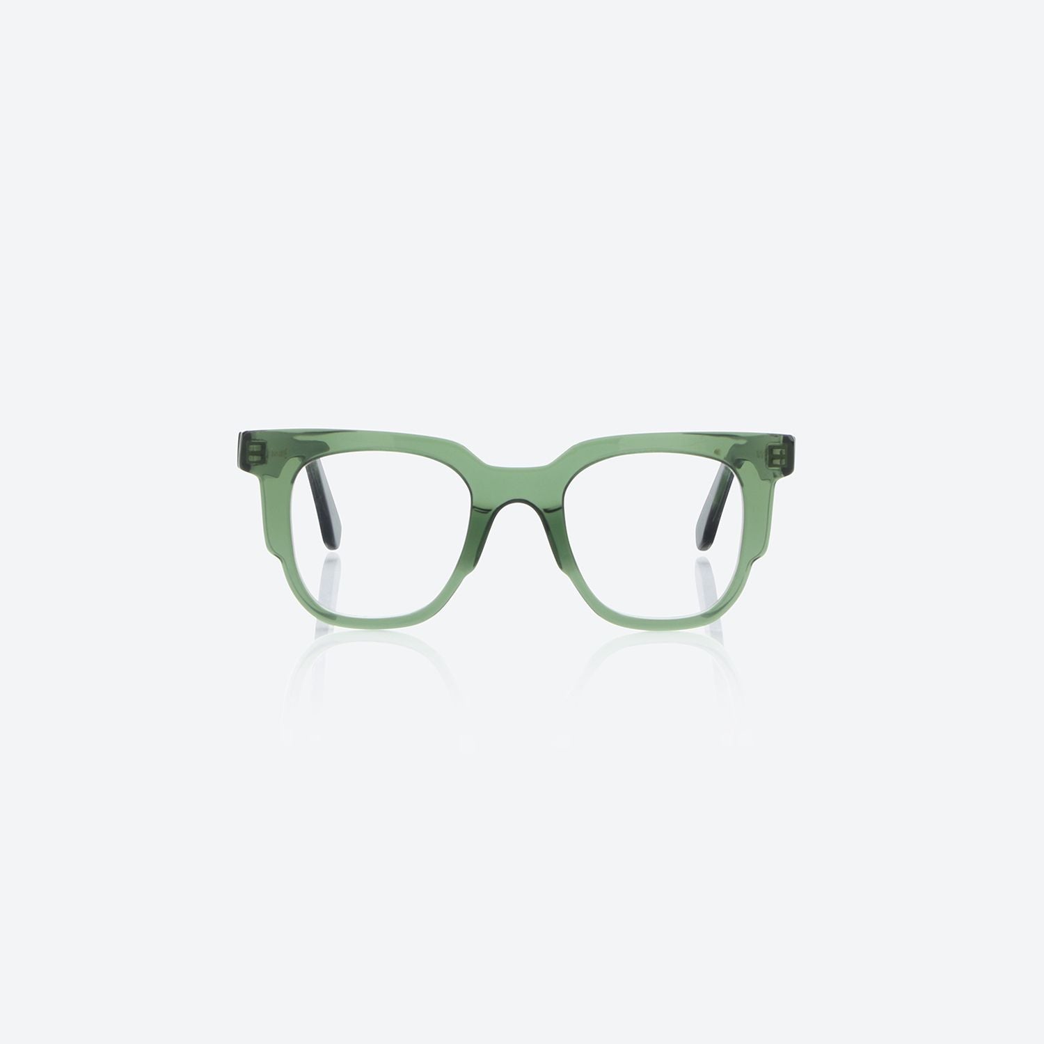 Monokol Burbon MK174 C29 Occhiali da Vista Quadrati Unisex