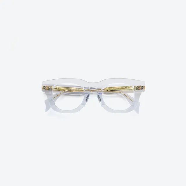 Monokol Iconic Bold MK302 C37 occhiali da vista quadrati