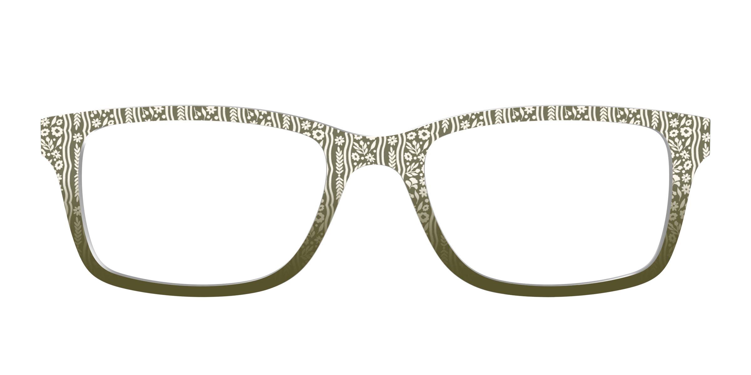Pair Eyewear Design Tops The Floret Stripes top HM14