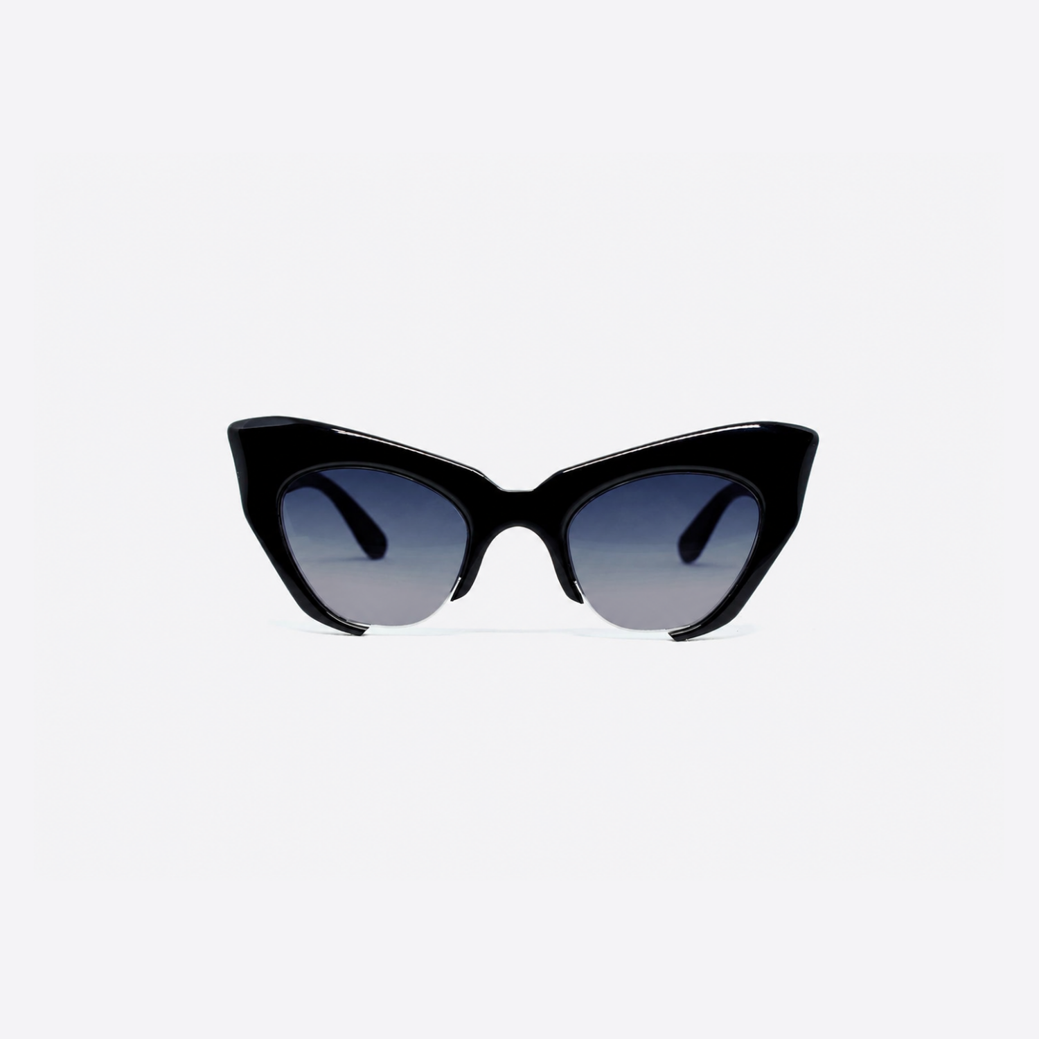 Monokol Still Icons MK25 C1 occhiali da sole cat eye