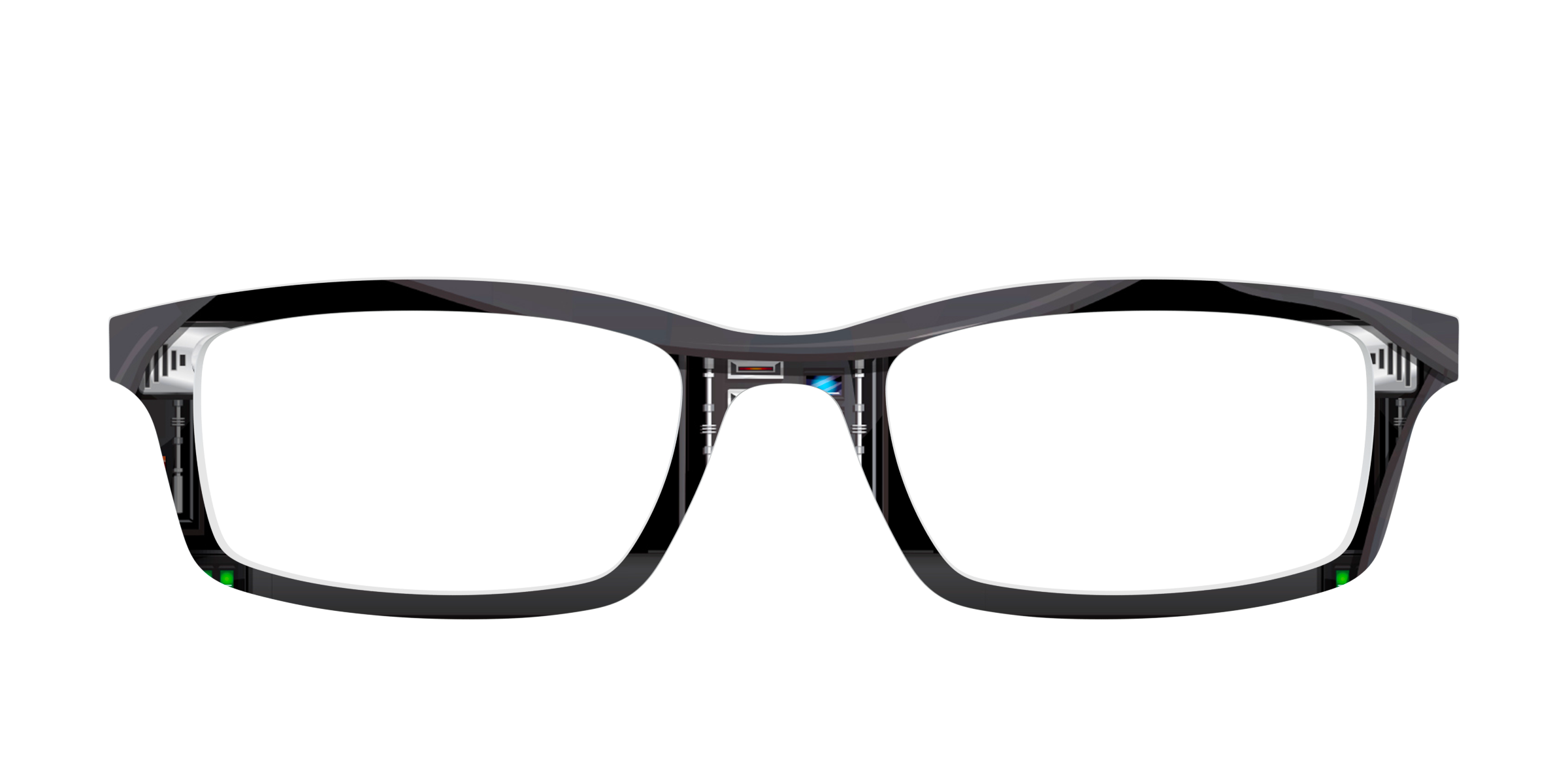 Pair Eyewear Collabs Darth Vader top magnetico SW7