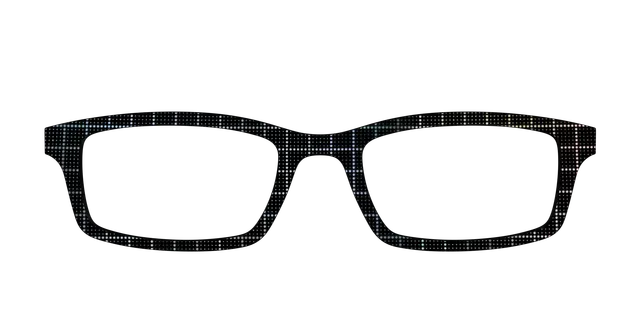 Pair Eyewear Design Tops Silver Iridescent Grid top argento