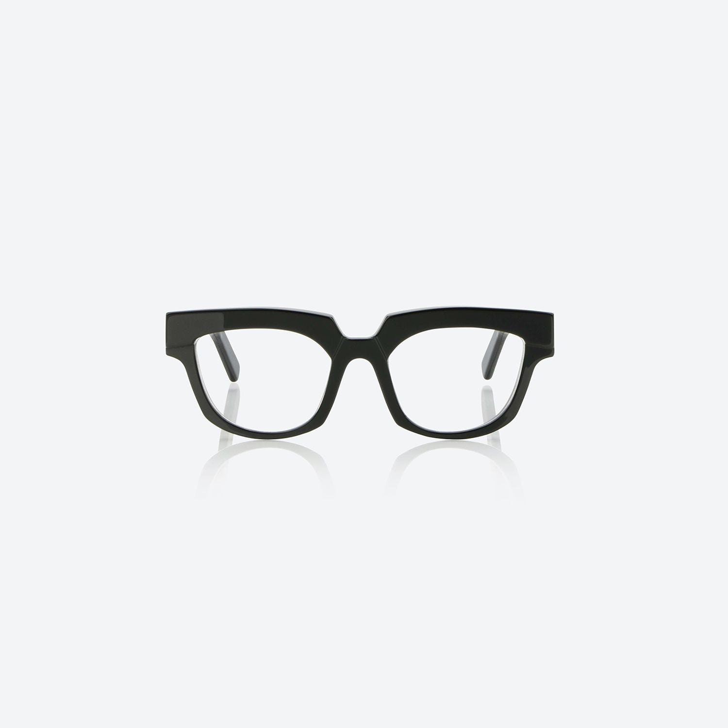 Monokol Still Icons MK110 C1 occhiali da vista cat eye acetato