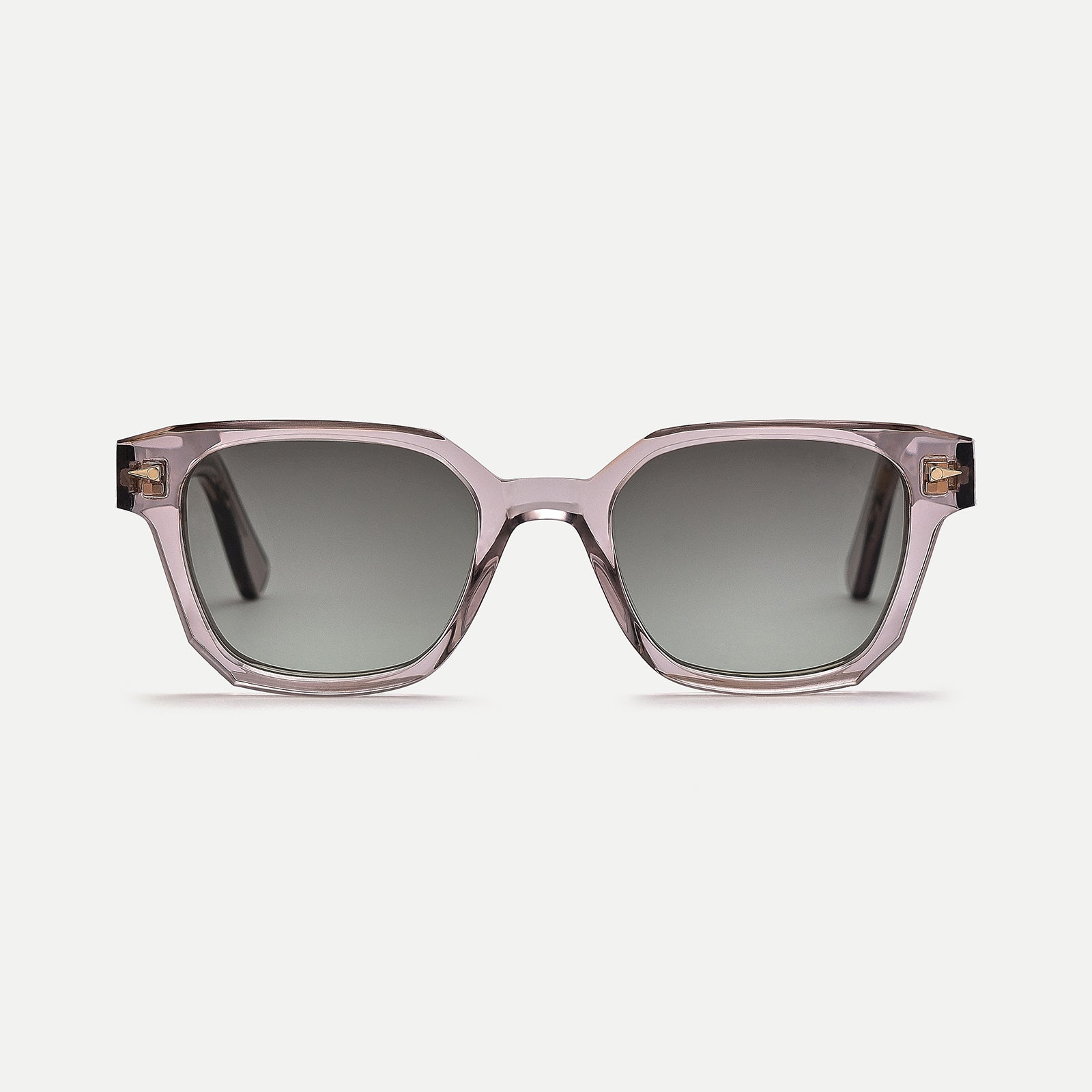 AHLEM Sunglasses Saint Georges occhiali da sole Dark Turtle Rain