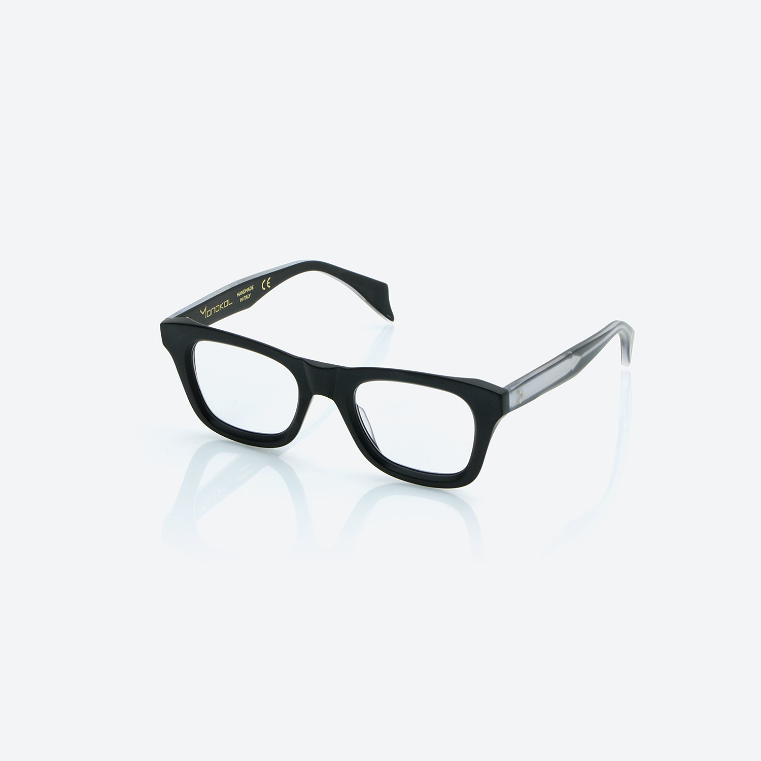 Monokol Evolved Boldness MK343 C3Y occhiali fotocromatici quadrati
