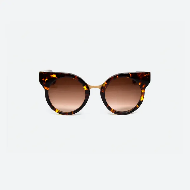 Monokol Still Icons MK63 C10 occhiali da sole cat eye donna