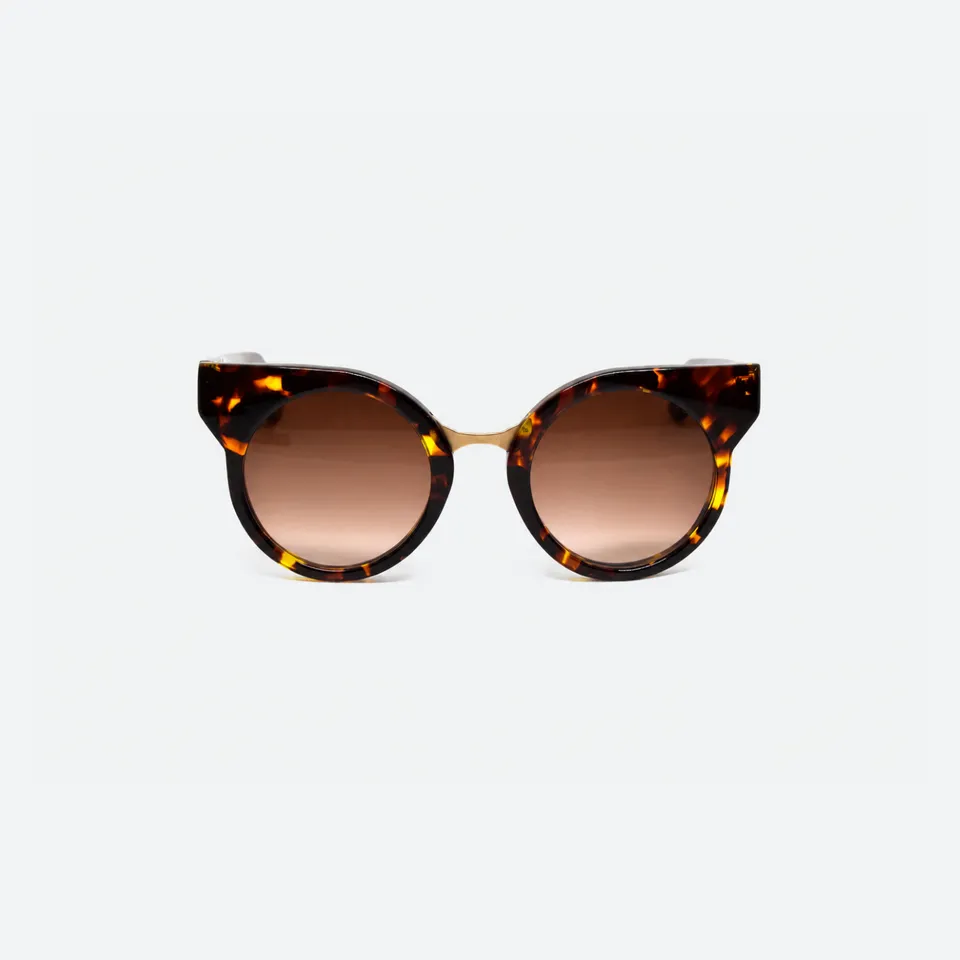 Monokol Still Icons MK63 C10 occhiali da sole cat eye donna