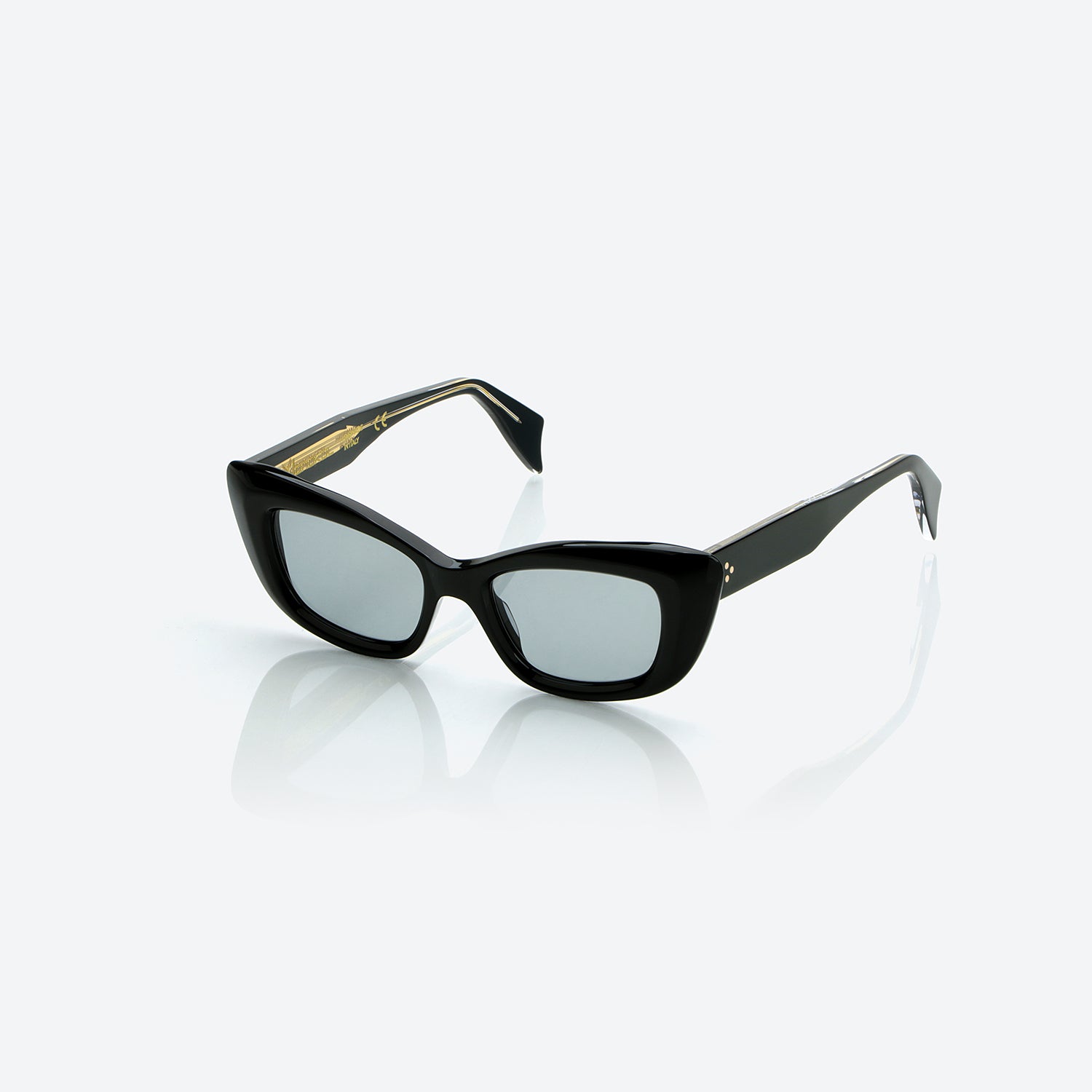 Monokol Evolved Boldness MK310 C1Y occhiali da sole cat eye donna