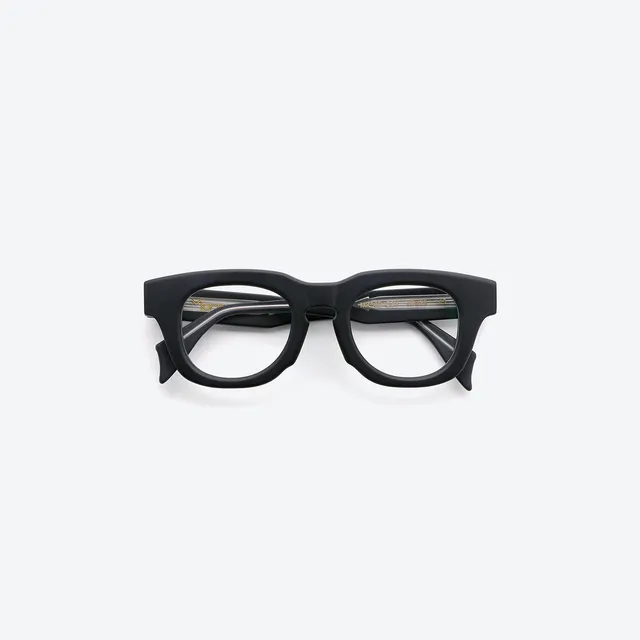 Monokol Iconic Bold MK302 C3Y occhiali da vista quadrati uomo