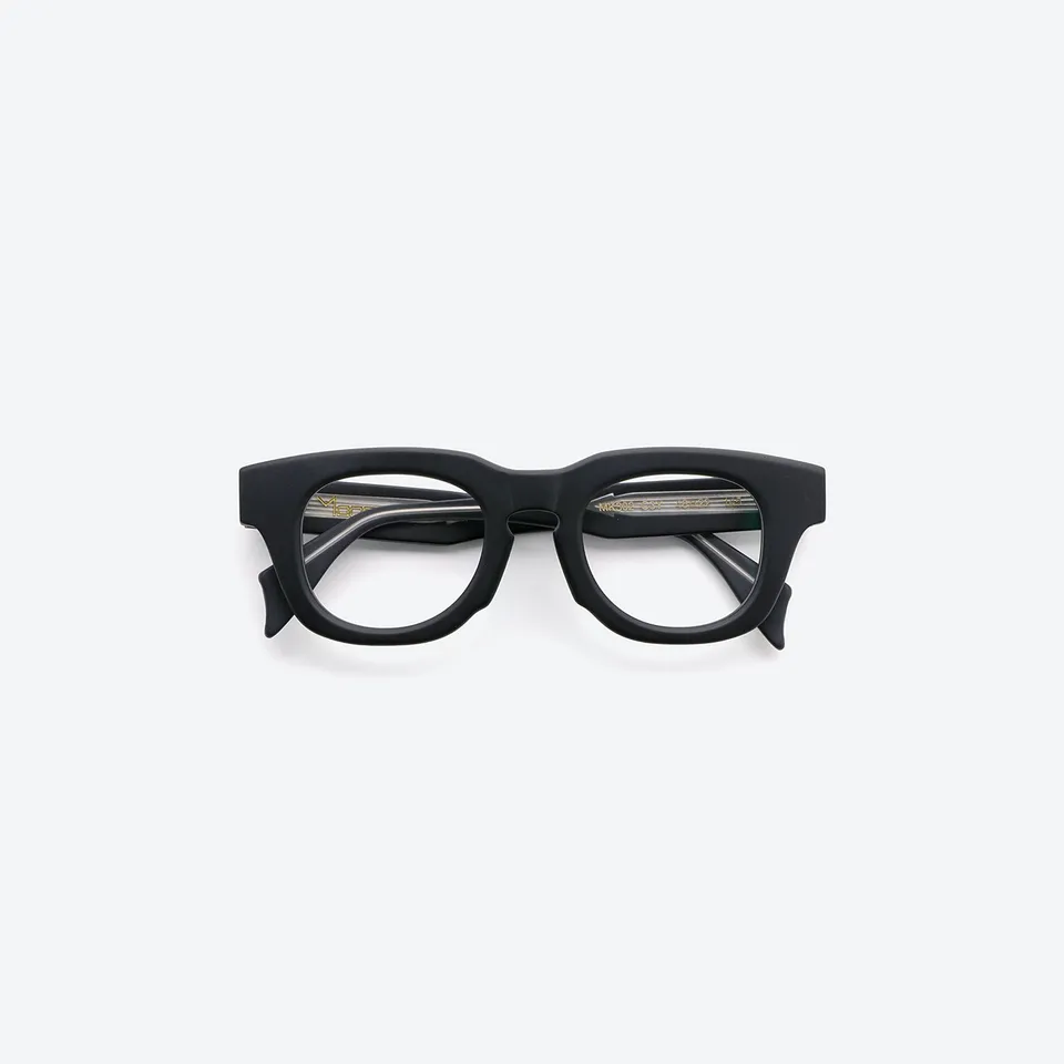 Monokol Iconic Bold MK302 C3Y occhiali da vista quadrati uomo