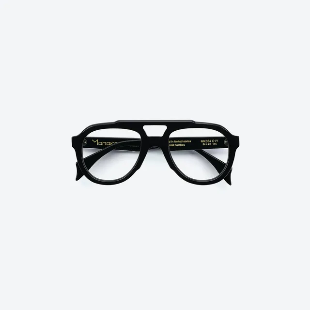 Monokol Evolved Boldness MK354 C1Y occhiali fotocromatici aviator