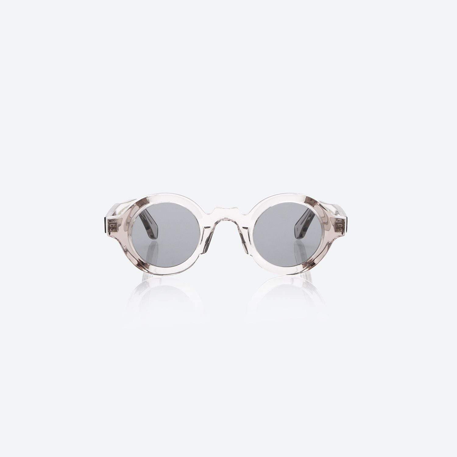 Monokol Burbon MK173S C17 occhiali da sole rotondi