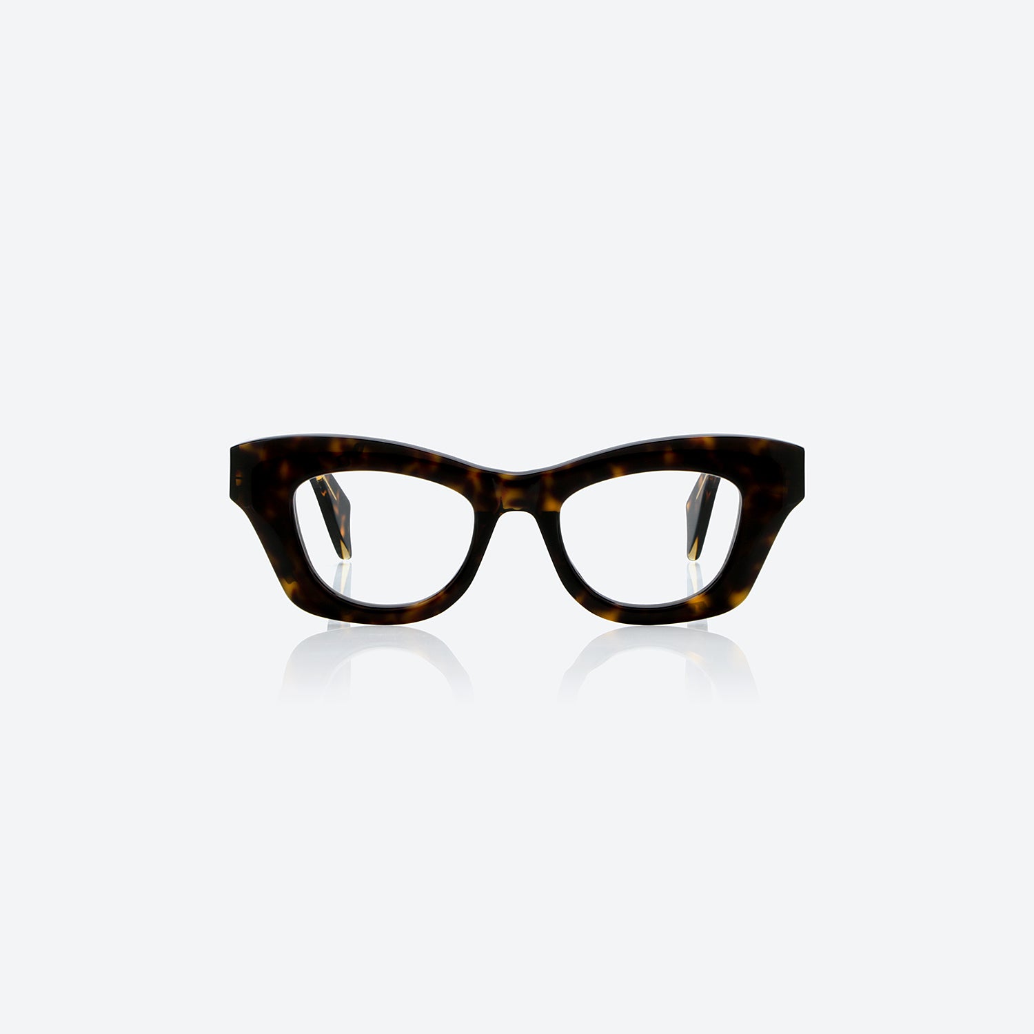 Monokol Evolved Boldness MK312 C2Y occhiali da vista cat eye