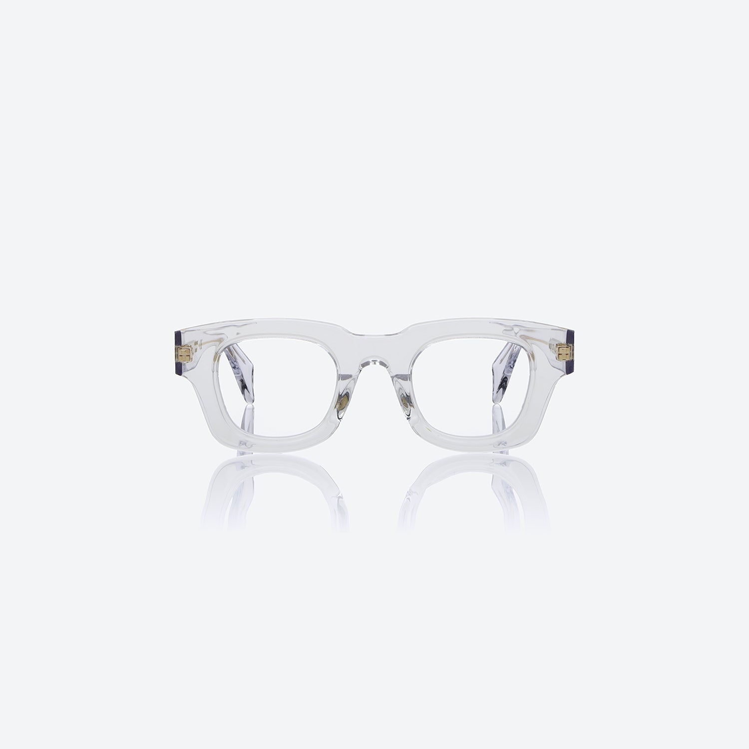 Monokol Iconic Bold MK307 C37 occhiali da vista quadrati acetato