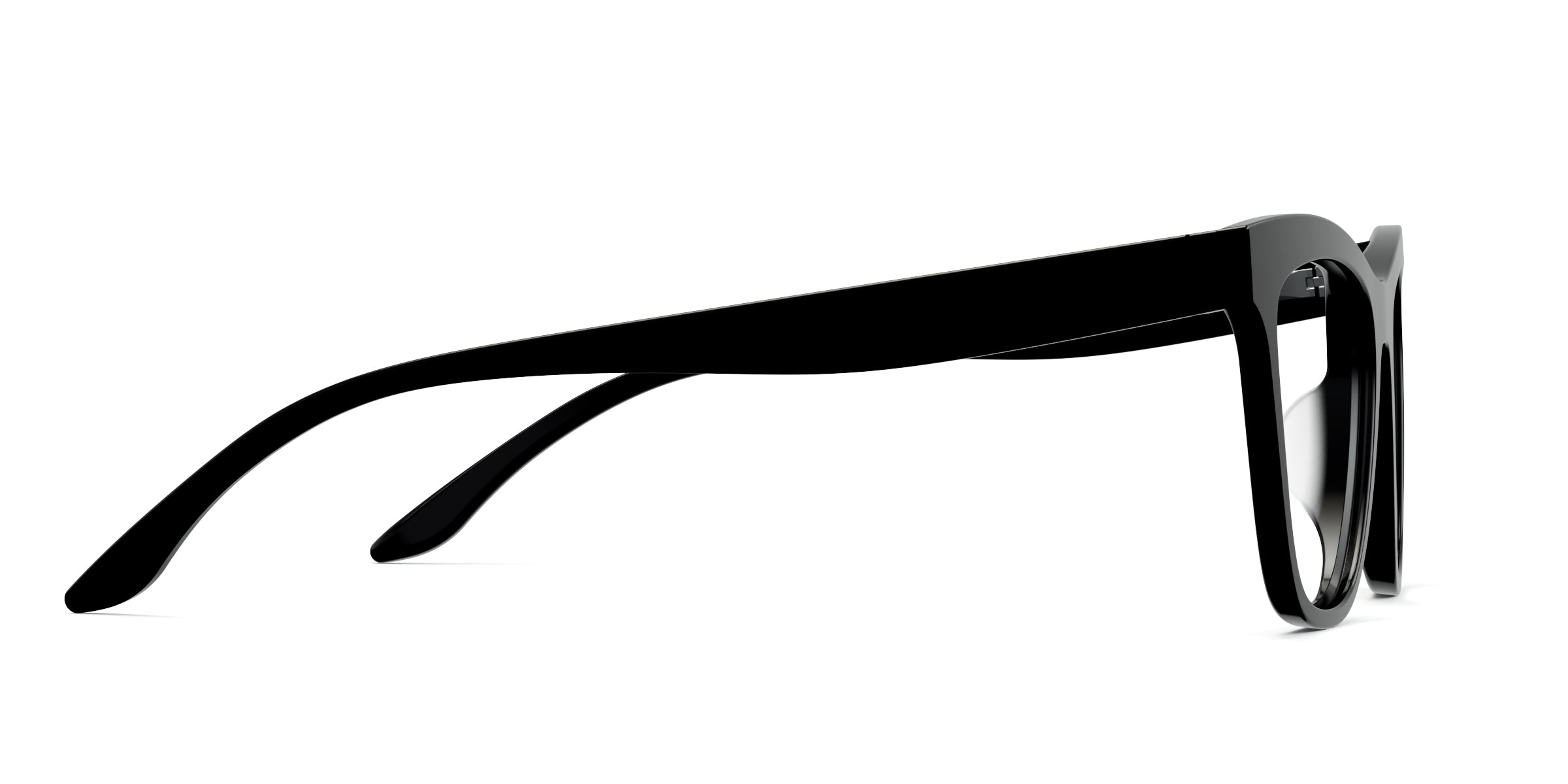 Pair Eyewear The Harper montatura occhiali cat-eye retrò