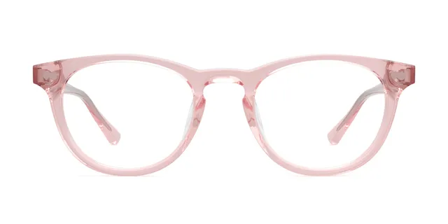 Pair Eyewear Serra montatura bambini extra stretta tonda