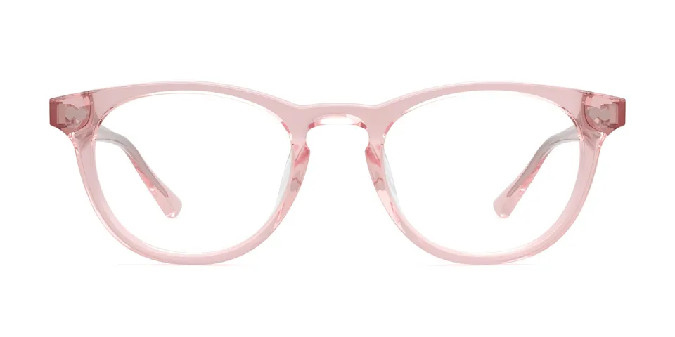 Pair Eyewear Serra montatura bambini extra stretta tonda