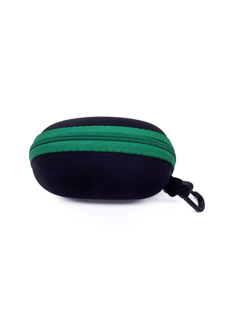 Ouyuan Accessories GC0047 custodia occhiali EVA nera 110 mm
