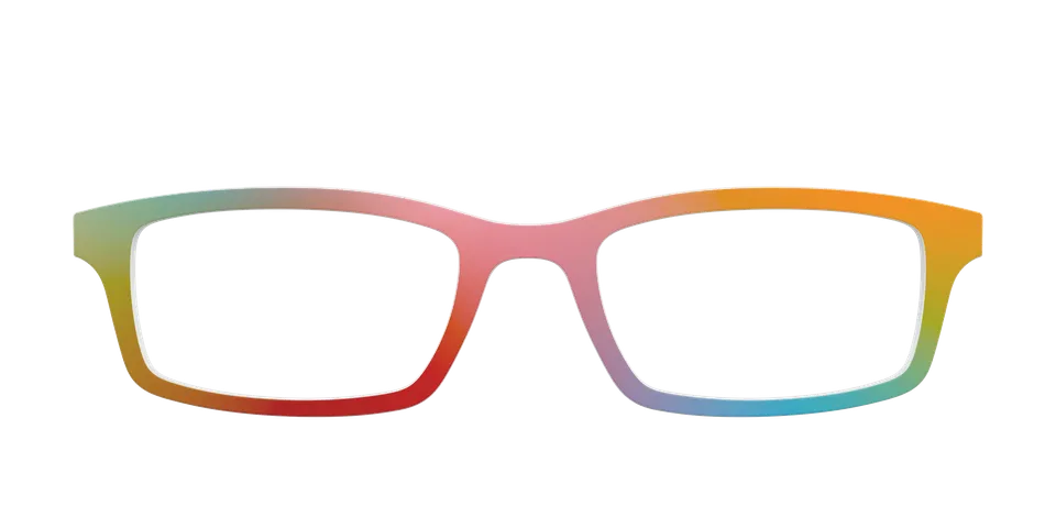 Pair Eyewear Solid Tops The Mirage Gradient top magnetico Serra