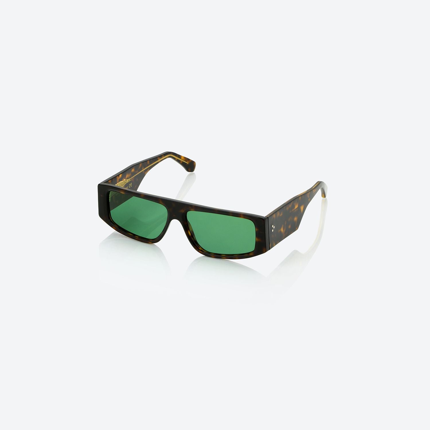 Monokol Studio Attitude MK232 C2Y occhiali da sole quadrati