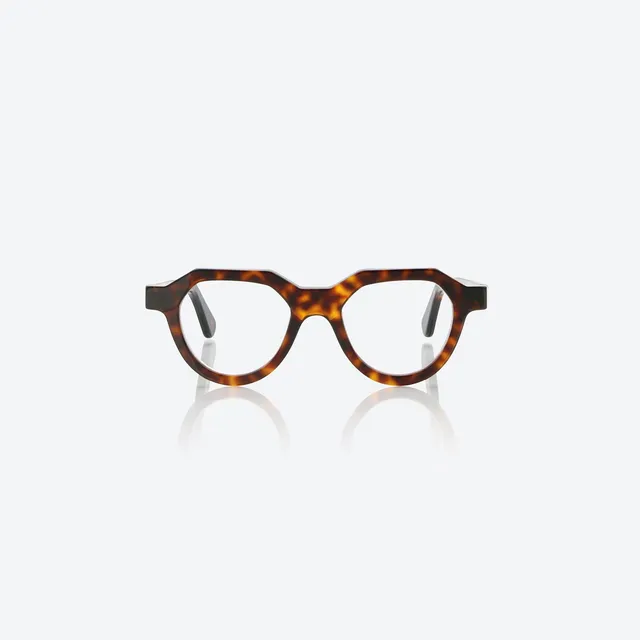Monokol Still Icons MK104 C2 occhiali da vista rotondi unisex