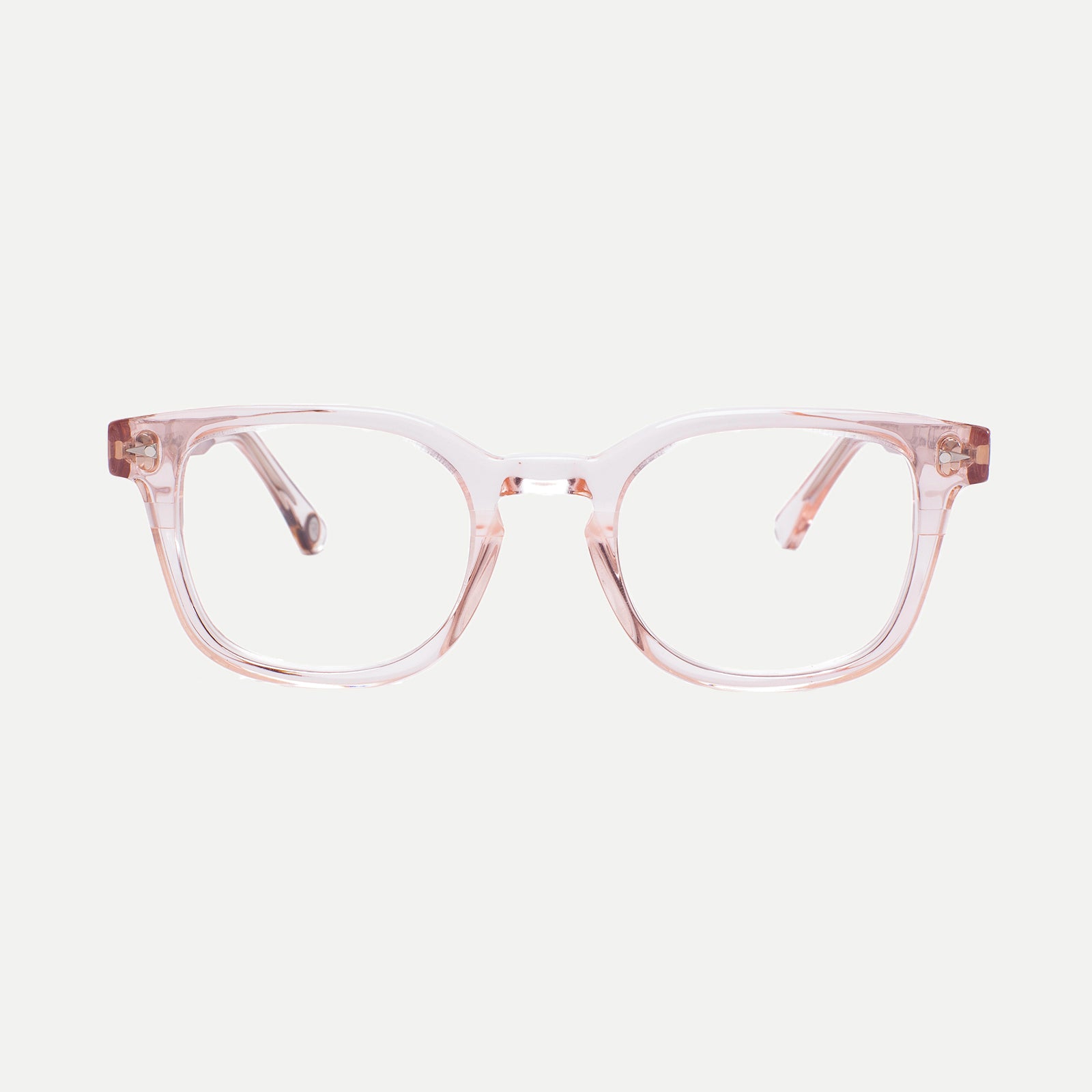 AHLEM Optical Rue Servan occhiali da vista Dry Pampas
